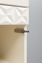 Марион Шкаф-пенал 16.333.01