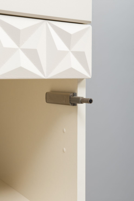 Шкафы пеналы, Марион Шкаф-пенал 16.333.01