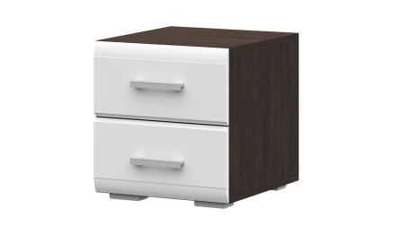 Тумба ТБ-1 Спальня Вегас