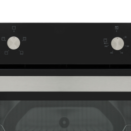 Электрический духовой шкаф KRONA ASTRO 60 BL (независимый)