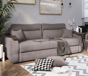 Диван-кровать Сицилия