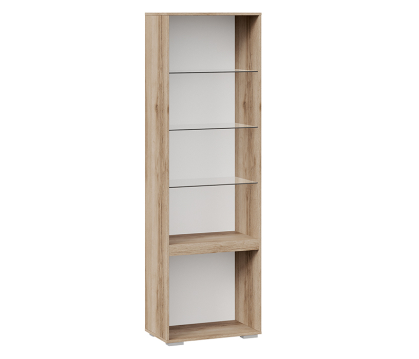 Витрины, Фьюжн Шкаф для посуды (высокий)