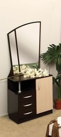 Туалетные столики, Орхидея - 2 стол туалетный