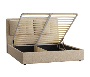 Кровать Ester 1800 Жаккард