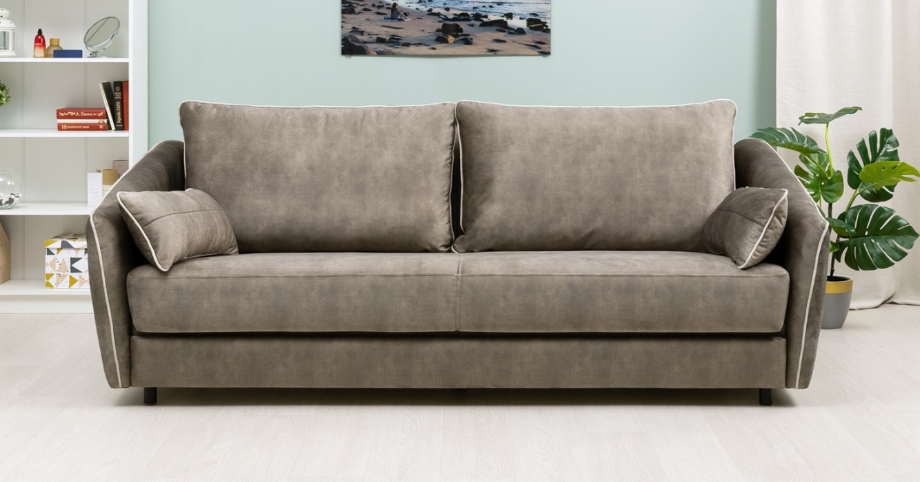 Диваны книжки, Диван-кровать Флэш