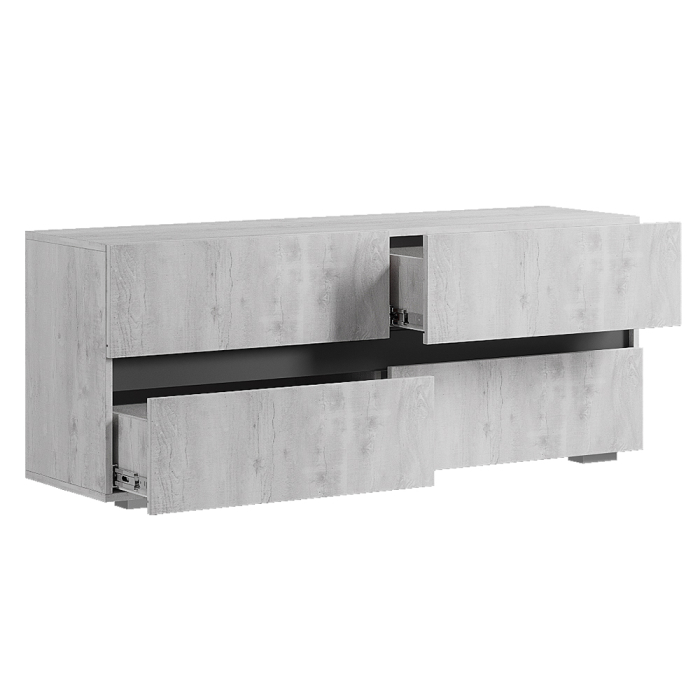 Стенки для гостиной, Гостиная Мрия. Комплект 4