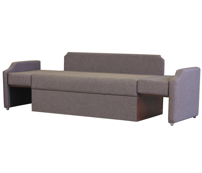 Диваны прямые кухонные, Кушетка Малыш савана