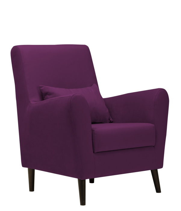 Кресло для отдыха, Кресло Либерти, велюр