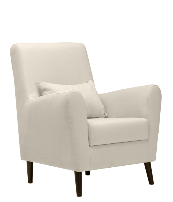 Кресло для отдыха, Кресло Либерти, велюр