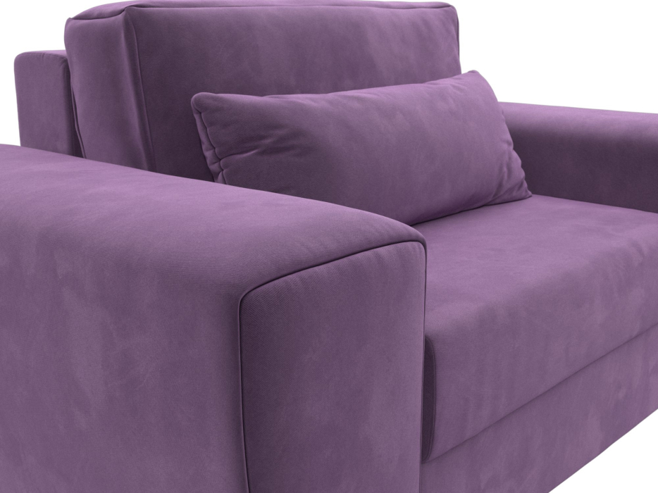 Кресла-кровати, Кресло Лига-008, микровельвет