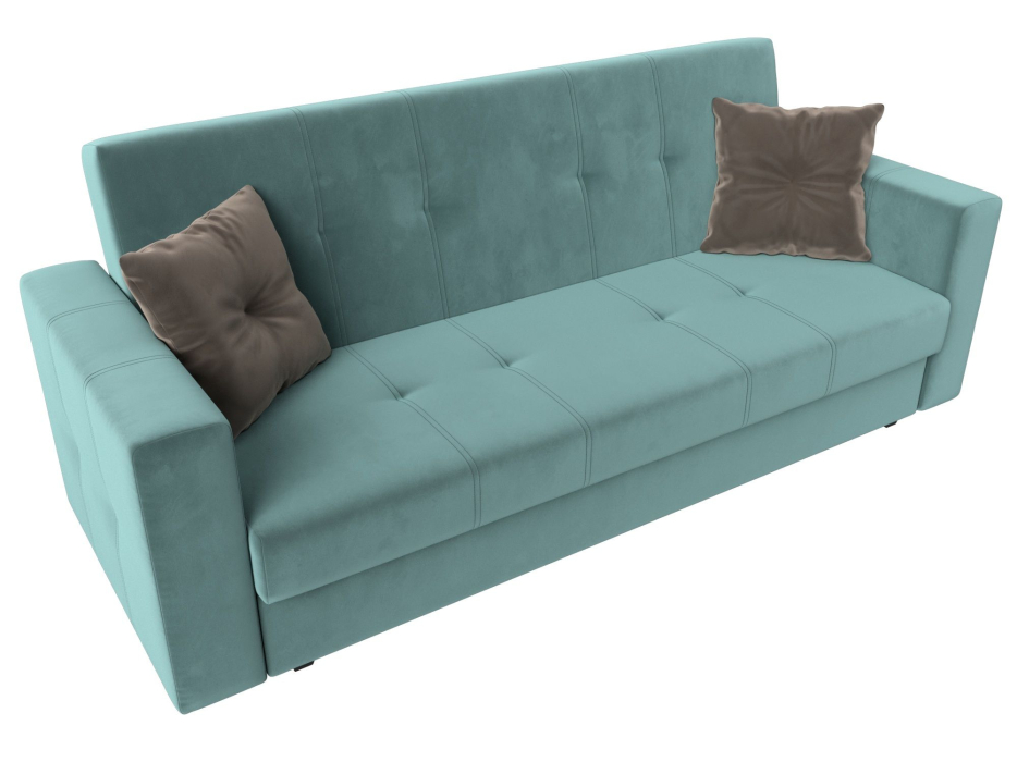 Диваны книжки, Диван-книжка Лига-016, Велюр