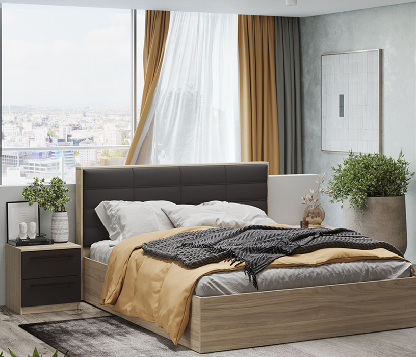 Прикроватные тумбы, Агата Тумба прикроватная