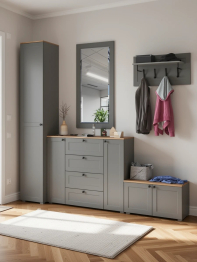 Мебель в прихожую Остин № 51