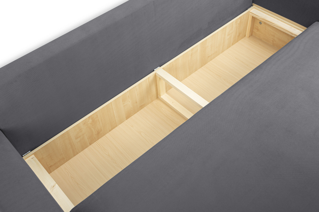 Диваны еврокнижки, Диван-кровать Рич Амиго