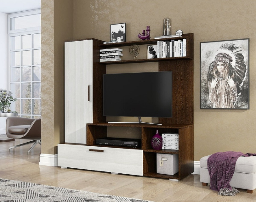 Стенки для гостиной, Стенка в гостиную Евро-2