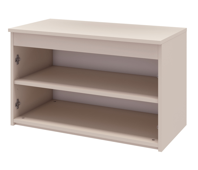 Тумбы, Тумба под вешалку Лаура 464.12