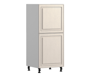 Регина РП-460 Пенал Песочный/МДФ Классика Светлый