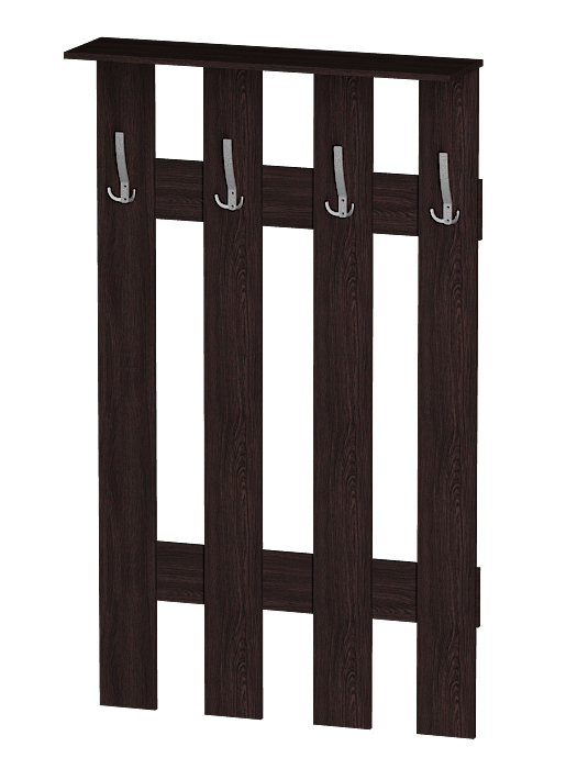 Настенные, Вешалка Лайф