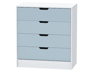 Комод МДФ Бриз Полосы