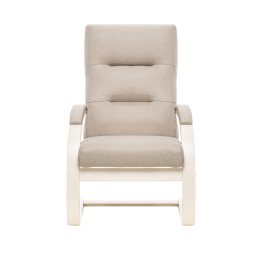 Кресло Leset Монэ (Слоновая кость)