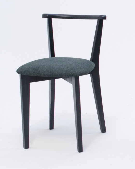 Стулья, Стул Франк ПМ (Черный)