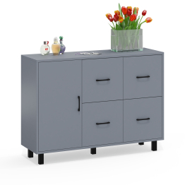 Комод-тумба РВК 125-1204