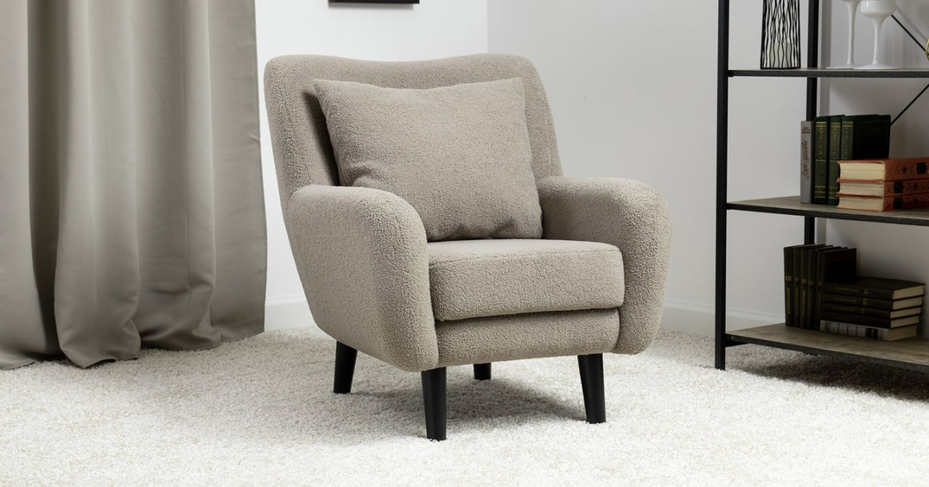 Кресло для отдыха, Кресло для отдыха Шон