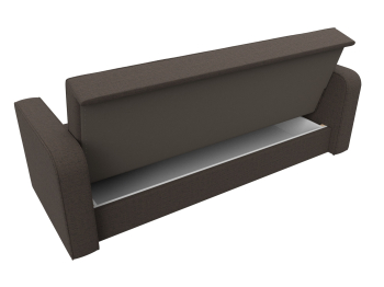 Диван-книжка Тур, рогожка Амур