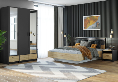 Оттавия Набор мебели для спальни №6