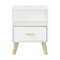 Прикроватные тумбы, Тумба Скандик