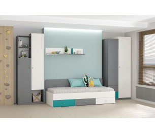 Молодёжная Клео №3