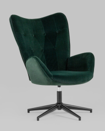 Кресло Филадельфия, Велюр