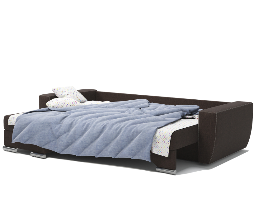 Диваны угловые в гостиную, Угловой диван ЕвроШаг левый