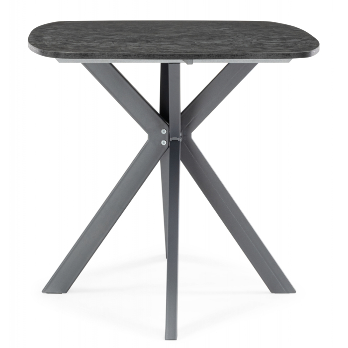 Обеденные столы, Деревянный стол Кортез 16 116(160)x77