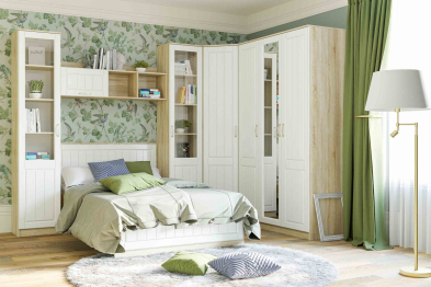 Оливия Шкаф для одежды НМ 40.33