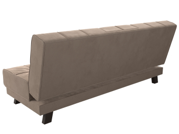 Диван прямой Винсент, велюр