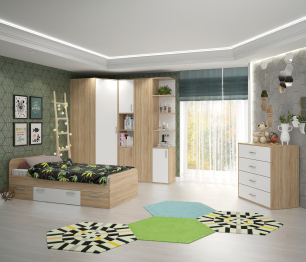 Детская Мика 1