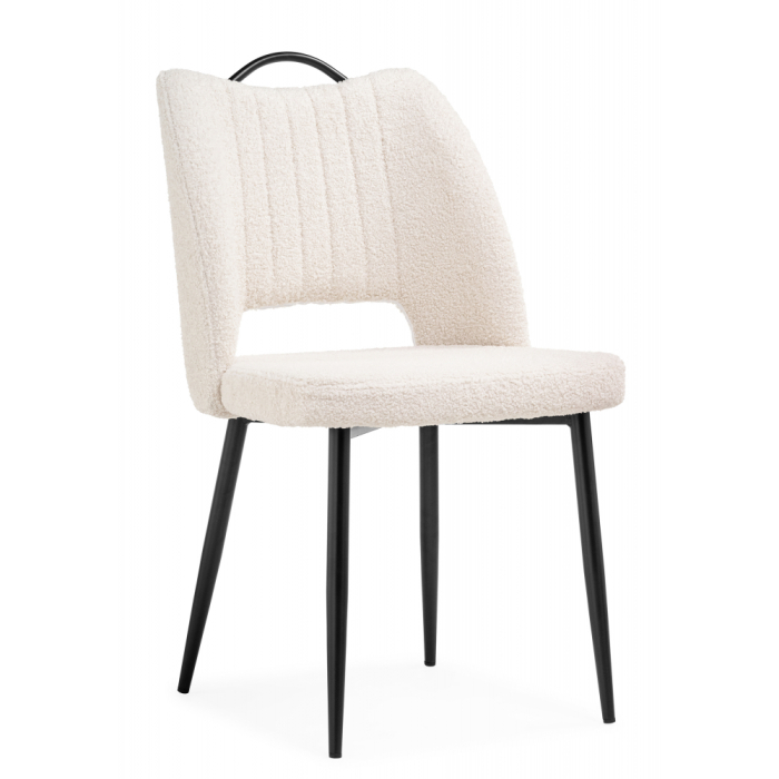 Стулья, Стул на металлокаркасе Barton