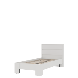 Кровать МС Хелен (900*2000 мм) КР 01