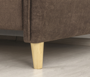 Диван Анита, Велюр Happy