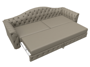 Диван прямой Артис, экокожа GRIFON