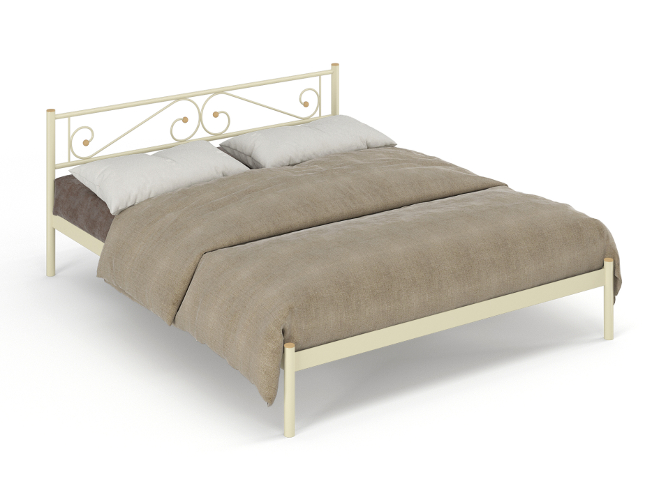 Кровати 140х200, Кровать Шарм 140х200