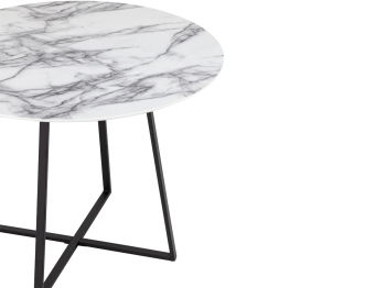 Стол обеденный STOOL GROUP Дакота 100*100