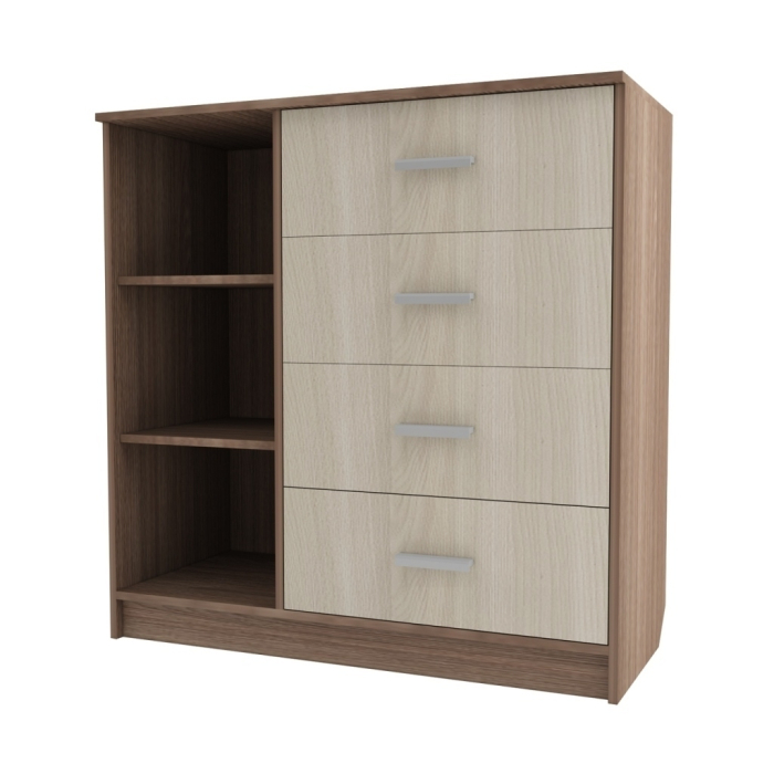 Комоды, Комод Виолетта 