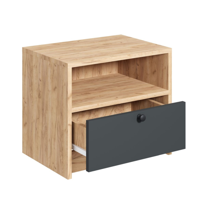 Прикроватные тумбы, Тумба прикроватная Марино