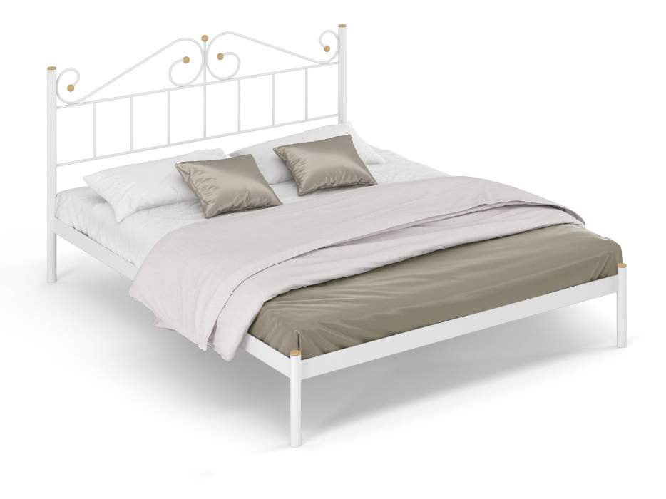 Кровати 180х200, Кровать Мариана 180х200