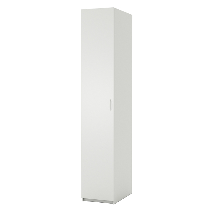 Для одежды, Шкаф для одежды ДО-1 50х60