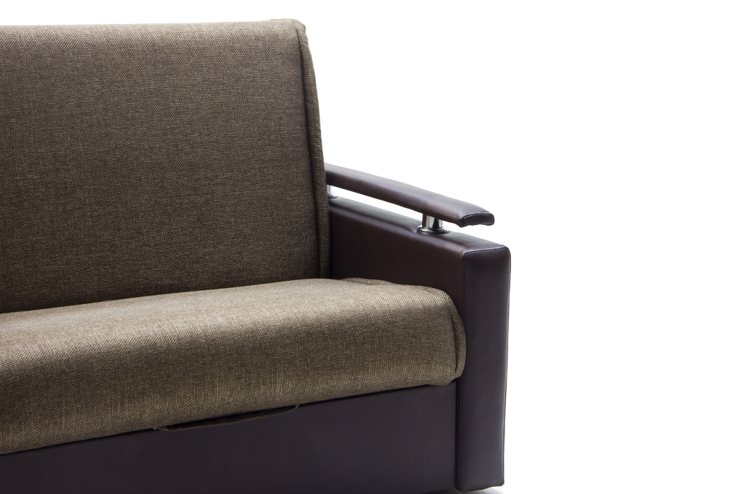 Диваны выкатные, Диван-аккордеон 1,2, рогожка