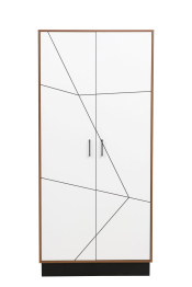 Шкаф для одежды Гамма 54.03