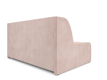 Диван аккордеон Барон №6 ППУ 155х200 Микровелюр